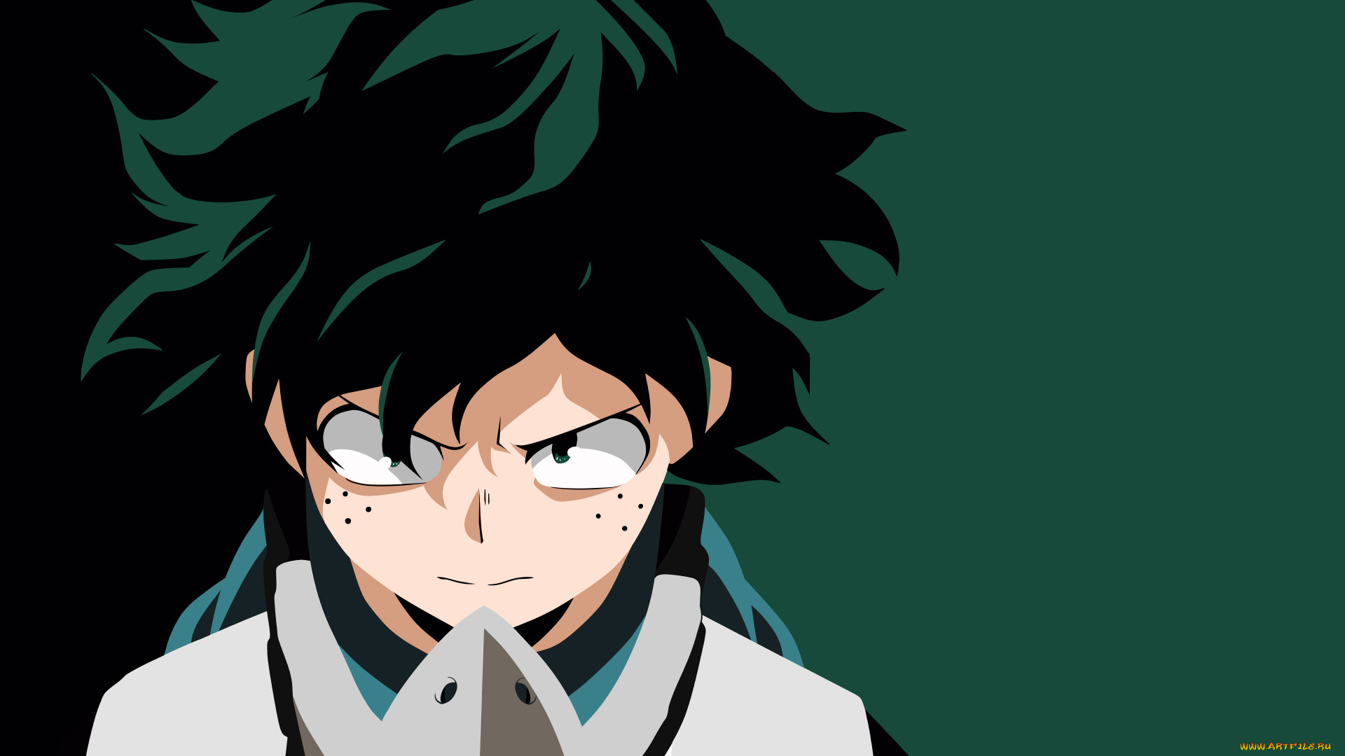 , boku no hero academia, 